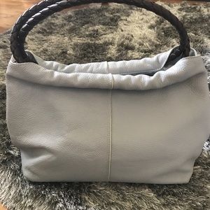 FURLA leather purse